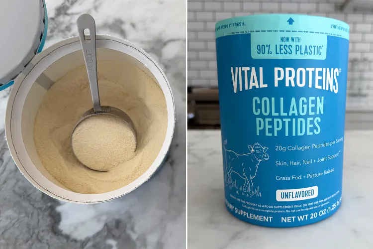 The 10 Best Collagen Supplements of 2026, Tested and Reviewed