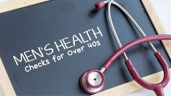 Men’s Health After 40: Complete Guide to Fitness, Nutrition & Wellness