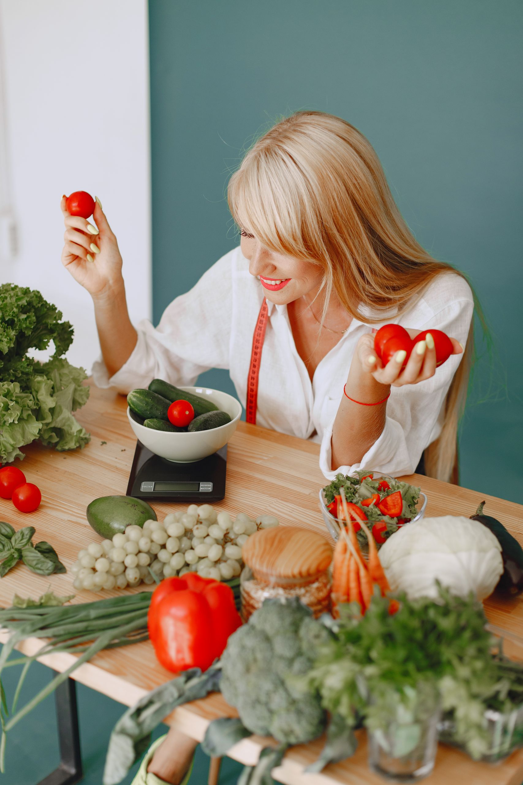 Healthy Eating Habits: A Complete Guide to Building a Healthier Diet